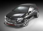 Mercedes-Benz A-Class AMG by Piecha Design 2014 года